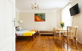 Medainie Apartamenti